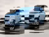 New 2025 Subaru Forester Touring image 2