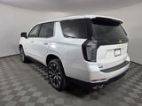 New 2025 Chevrolet Tahoe High Country image 3