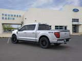 New 2025 Ford F150 XLT w/ Equipment Group 302A MID image 4