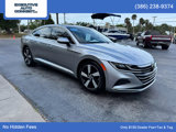 Used 2021 Volkswagen Arteon SE image 3