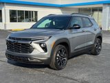 New 2026 Chevrolet TrailBlazer ACTIV w/ Convenience Package image 6