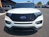 Used 2020 Ford Explorer ST w/ ST Street Pack image 2