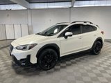 Used 2021 Subaru Crosstrek 2.5i Limited w/ Popular Package #5 image 2
