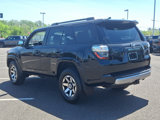 Certified 2023 Toyota 4Runner TRD Off-Road image 4