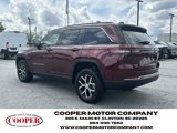 New 2025 Jeep Grand Cherokee Limited image 5