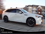 New 2025 MAZDA CX-90 3.3 Turbo S w/ Premium Plus image 2