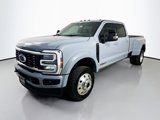 New 2025 Ford F450 Platinum image 3