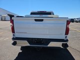 Used 2021 Chevrolet Silverado 1500 LT image 4