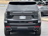 New 2025 Chevrolet Suburban RST w/ Comfort Package image 5