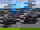 New 2026 Chevrolet Traverse RS image 2