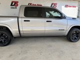 New 2025 RAM 1500 4x4 Crew Cab image 5