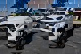 Certified 2025 Toyota Tacoma TRD Sport image 4