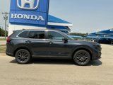 New 2026 Honda CR-V EX-L image 2