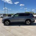 Used 2024 Volkswagen Atlas SE image 4