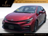 Used 2023 Toyota Corolla SE image 1