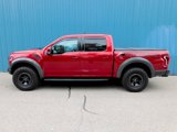 Used 2018 Ford F150 Raptor w/ Equipment Group 802A Luxury image 2