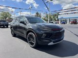 New 2025 Chevrolet Blazer LT w/ Redline Edition image 3