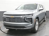 New 2025 Chevrolet Suburban Premier image 3