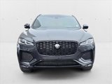 New 2026 Jaguar F-PACE R-Dynamic S image 2