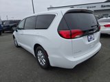 New 2025 Chrysler Voyager LX image 6