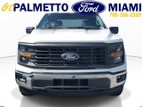 New 2025 Ford F150 XL w/ Equipment Group 103A High image 2