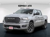 Used 2025 RAM 1500 Laramie w/ Laramie Southwest Edition image 2