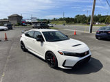Used 2025 Honda Civic Type R image 2