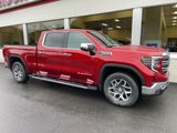 New 2025 GMC Sierra 1500 SLT w/ SLT Premium Plus Package image 3