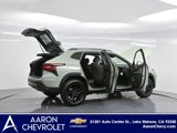 New 2025 Chevrolet Trax ACTIV w/ Driver Confidence Package image 4