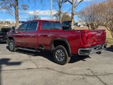 New 2025 GMC Sierra 2500 SLT w/ SLT Premium Package image 5