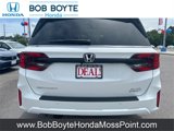 New 2025 Honda Odyssey Elite image 4