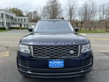 Used 2019 Land Rover Range Rover image 2