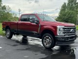 New 2025 Ford F350 King Ranch image 6