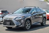 Used 2018 Lexus RX 350 FWD image 3