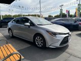 Used 2023 Toyota Corolla LE image 3