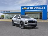 New 2026 Chevrolet Equinox LT w/ Convenience Package II image 3
