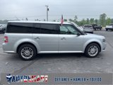 Used 2019 Ford Flex SEL w/ Equipment Group 202A image 6