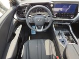 New 2025 Lexus TX 350 AWD image 4