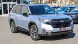 New 2025 Subaru Forester Touring image 5