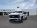 New 2025 Ford F250 Platinum image 3
