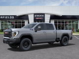 New 2025 GMC Sierra 2500 AT4X w/ AT4X AEV Edition image 2