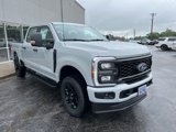 New 2025 Ford F250 XL image 3