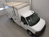 Used 2019 Chevrolet Express 3500 w/ Power Convenience Package image 5