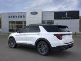 New 2025 Ford Explorer ST image 5