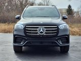 New 2025 Mercedes-Benz GLS 450 4MATIC image 2