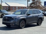 New 2025 Subaru Forester Sport image 5