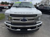 Used 2019 Ford F250 Lariat w/ Lariat Ultimate Package image 2