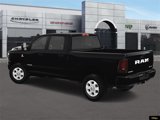 New 2025 RAM 2500 Big Horn image 4
