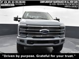 New 2025 Ford F250 Platinum image 2
