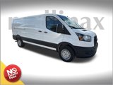 New 2025 Ford Transit 250 Low Roof image 1